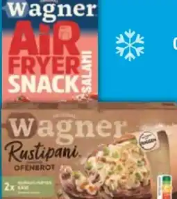 E-Center Original Wagner Rustipani Angebot