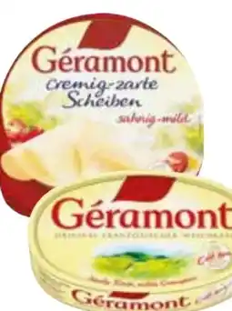 Edeka Géramont Scheiben Angebot