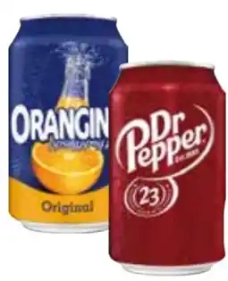 Edeka Dr. Pepper Original Angebot