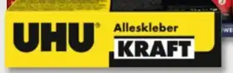 PENNY UHU Alleskleber Kraft Angebot