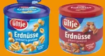 Edeka Ültje Erdnüsse Angebot