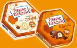 Edeka Ferrero Küsschen Angebot