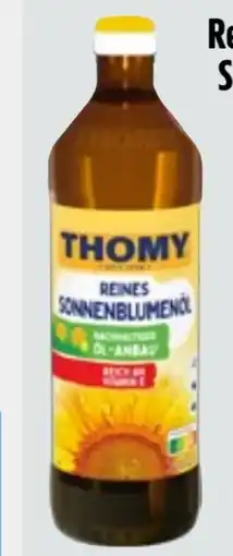 Edeka Xpress Thomy Reines Rapsöl Angebot