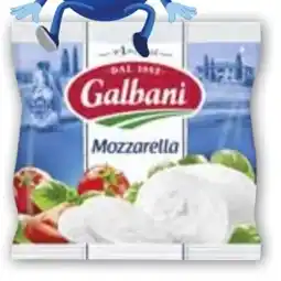 Edeka Galbani Mozzarella Angebot