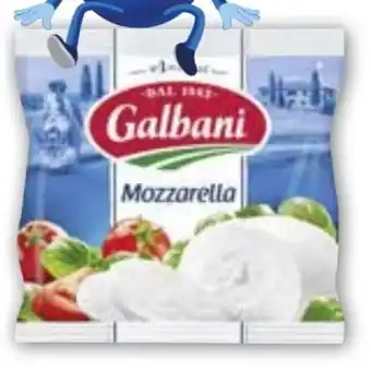 Edeka Galbani Mozzarella Angebot
