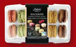 Lidl Deluxe Macarons Angebot
