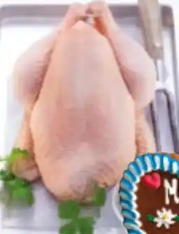 Edeka Xpress Vinzenzmurr Wiesn-Hendl Angebot