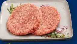 Lidl Metzgerfrisch Frische Hamburger vom Rind Angebot