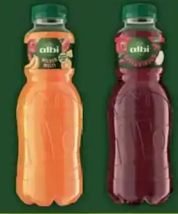 E-Center Albi Fruchtsaft Angebot