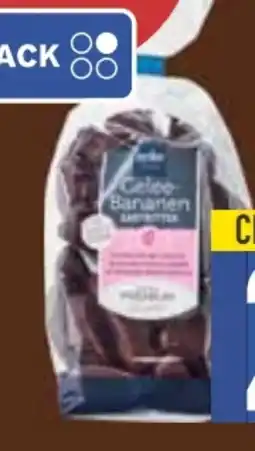 E-Center Arko Schoko Gelee Bananen Angebot