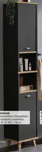 Lidl Seitenschrank Angebot
