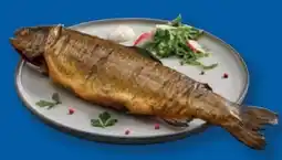 Lidl Fischerstolz Forelle Angebot