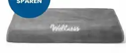 Edeka Schiesser XXL Sauna- & Wellnesstuch Angebot