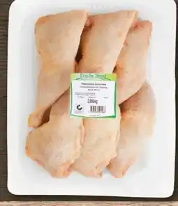 REWE Center Hähnchenschenkel Angebot