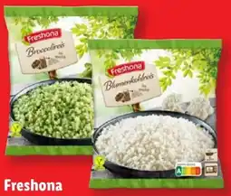 Lidl Freshona Blumenkohl Angebot