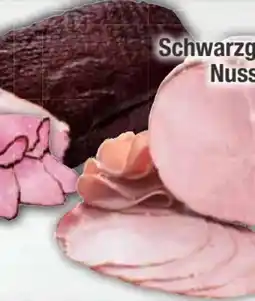 E-Center Bayerisches Schwarzgeräuchertes Angebot