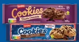 Lidl Sondey Cookies Angebot