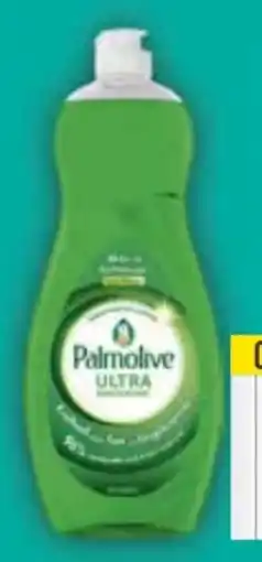 E-Center Palmolive Ultra Spülmittel Angebot