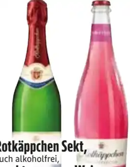 Edeka Rotkäppchen Sekt Angebot
