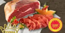 REWE Center Citterio Parmaschinken Angebot