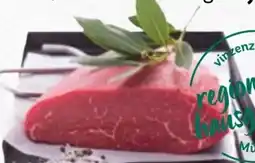 Edeka Xpress Hofgut Schwaige Rinder-Gourmetbraten Angebot