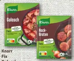 nahkauf Knorr Fix Gulasch Angebot
