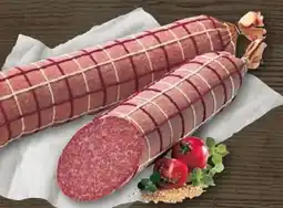 REWE Center Imperial Truthahnsalami Angebot