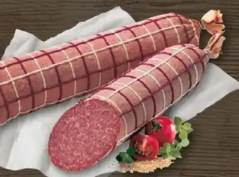 REWE Center Imperial Truthahnsalami Angebot