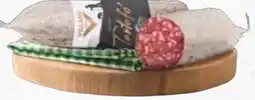 Edeka Villani Salame al Tartufo Angebot