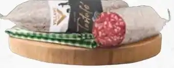 Edeka Villani Salame al Tartufo Angebot