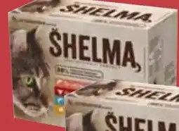 Edeka Shelma Katzennahrung Angebot
