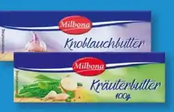 Lidl Milbona Kräuter-Butter Angebot