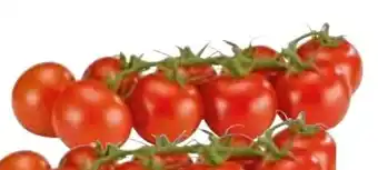 Edeka Edeka Herzstücke Mini Rispentomaten Angebot