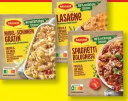 Lidl Maggi Fix Angebot