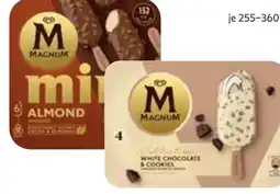 Edeka Langnese Magnum Eis Angebot