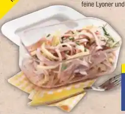 E-Center Schweizer Wurstsalat Angebot