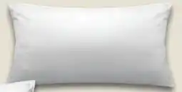 Lidl John Cotton Kissen Super Soft Angebot