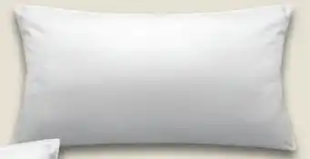 Lidl John Cotton Kissen Super Soft Angebot