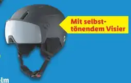 Lidl Crivit Kinder Skihelm Angebot