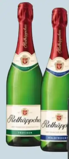 Edeka Xpress Rotkäppchen Sekt Angebot
