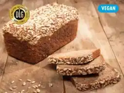 E-Center Backstube Wünsche Dinkelvollkornbrot Vegan Angebot