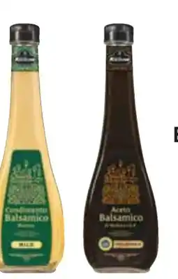 Edeka Kühne Balsamico Essig Angebot