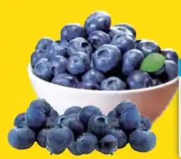 E-Center Heidelbeeren Angebot