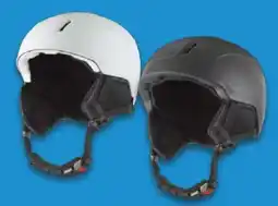 Lidl Crivit Kinder-Ski- und Snowboardhelm Angebot