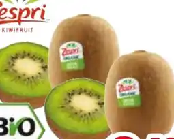 Edeka Zespri Bio Kiwi Angebot