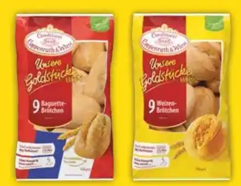 E-Center Coppenrath & Wiese Unsere Goldstücke Angebot