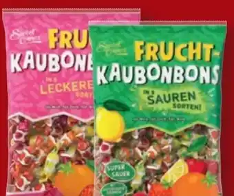 Lidl Sweet Corner Frucht Kaubonbons Angebot