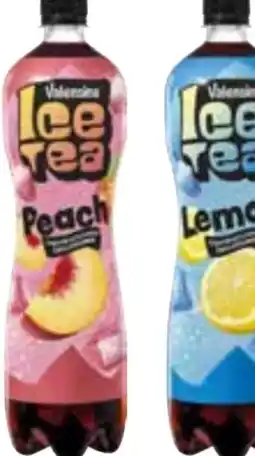 Edeka Valensina Ice Tea Angebot