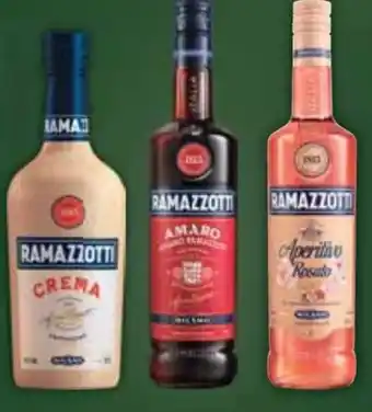 E-Center Ramazzotti Amaro Angebot