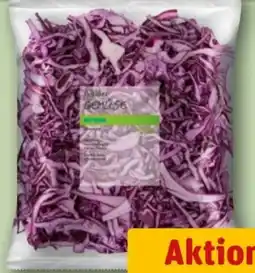 REWE Center Rotkohl Angebot